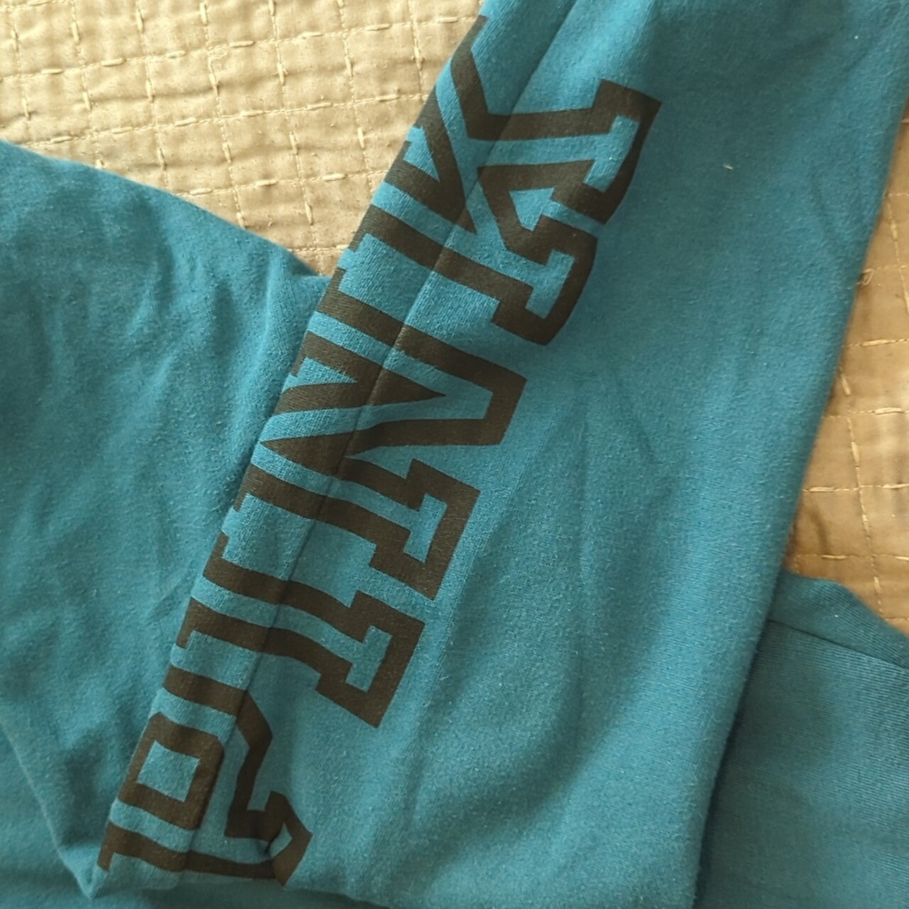Pink joggers - Picture 2 of 2